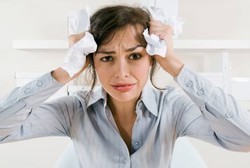 Sudah Ganti Tahun Masih Stres? Lupakan 7 Masalah Tak Penting Ini