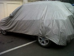 Polisi: Rasyid Pulang Tahun Baruan di Kemang, Mau Balik ke Fatmawati