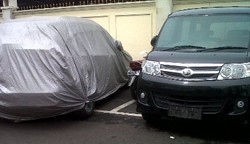 Korban Tewas Tabrakan BMW Rasyid Disantuni Rp 25 Juta