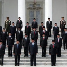 PD Belum Diminta Setor Nama, Siapa Pengganti Menpora?