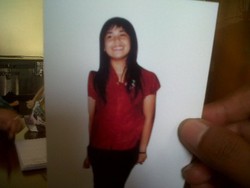 ABG Christine Hilang 5 Hari, Tinggalkan Surat Cari Kesibukan di Luar