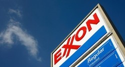 Bos ExxonMobil Diganti Gara-Gara Jual Arun?
