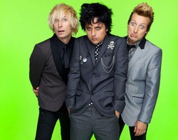 Green Day Siap Gelar Tur Konser Kembali Tahun Ini