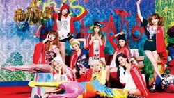 Acara Come Back SNSD Menuai Rating Buruk