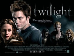Twilight Dinobatkan Menjadi Salah Satu Film Terburuk Sepanjang Masa