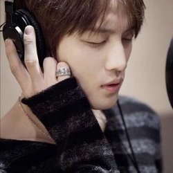 Uniknya Bulu Mata Jaejoong JYJ di Foto Teaser Album Solo