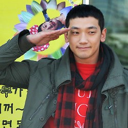 Dianggap Langgar Aturan, Rain Diinvestigasi Kementerian Pertahanan Korea