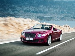 Mobil Beratap Terbuka Paling Ngebut di Dunia