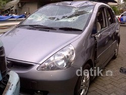 Alkohol Musuh Semua Pengendara