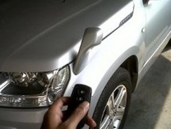 Stasiun Radio Ilegal Bikin Remote Mobil Tak Berfungsi