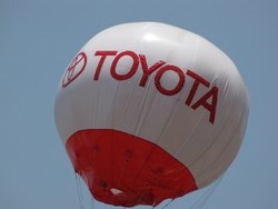 Semua Line Up Mobil Toyota Naik Harga