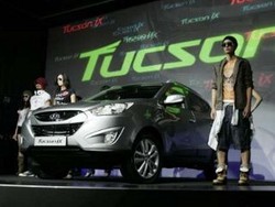 Hyundai-KIA Kian Ngebut