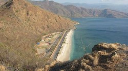Timor Leste, Kepingan Indah yang Terlepas Dari Indonesia