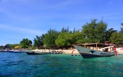 Begini Cara Menghabiskan Satu Hari di Lombok