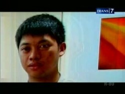 Polisi Nyatakan Rasyid Bebas Narkoba