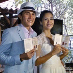 Oktober: Bulan Pernikahan Diam-diam Kaum Selebriti