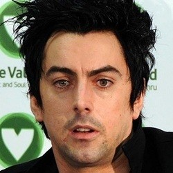 Sidang Kasus Pedofilia Vokalis Lostprophets Ditunda Hingga Maret