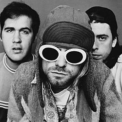 Nirvana Tak Akan Laku Jika Lahir di 2012