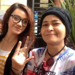 Berantem dengan Manajemen, Mitha The Virgin Dibantu Dhani