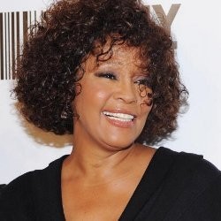 Di Balik Kematian Sang Diva Whitney Houston