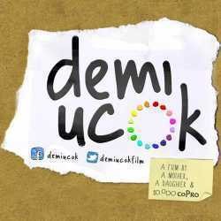 Jika Demi Ucok Capai 1 Juta Penonton, Sutradara Akan Bikin 5 Film Lagi