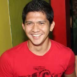 Iko Uwais Masuk Daftar 25 Breakout Stars 2012
