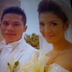 Ratna Galih Bantah Nikah Diam-diam