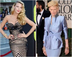 Fashion Dos & Donts: Inspirasi Gaun Pesta 10 Selebriti