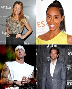 10 Selebriti Hollywood Ini Tidak Minum Minuman Beralkohol (1)