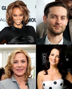 10 Selebriti Hollywood Ini Tidak Minum Minuman Beralkohol (2)