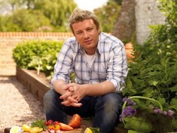 Jamie Oliver Sebut Cabai Punya Efek Setara Morfin