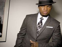 Ne-Yo Berencana Terapkan Diet Vegetarian di Tahun 2013