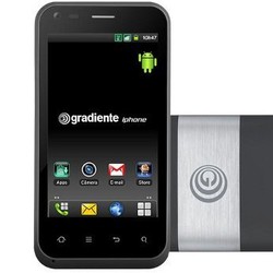 Di Brasil, Ponsel iPhone Gunakan OS Android 