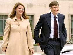 Duh, Anak Bill Gates Haram Pakai Gadget Apple