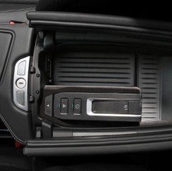 Wuih! Mobil BMW Disematkan WiFi Berkecepatan LTE