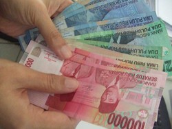 Tahun 2012, PPATK Terima Ratusan Ribu Laporan Transaksi Mencurigakan