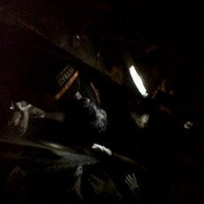 Mabuk Berat, Tewas Jatuh ke Gorong-Gorong