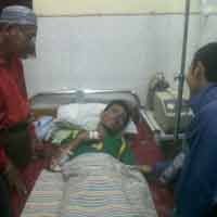 Sempat Hilang 9 Hari di Gunung Welirang, Mahasiswa UPN Dibawa Pulang