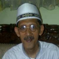 Perpustakaan Ponpes Ibnu Cholil Kebakaran, Ra Imam: Diduga Dibakar