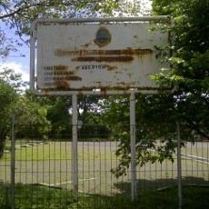 Ratusan Caddy Taman Golf Arcamanik Unjuk Rasa