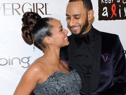 Mobil Hijau untuk Alicia Keys