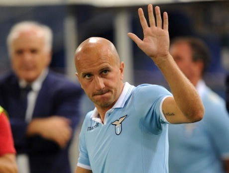 Rocchi Bersiap Gabung Inter