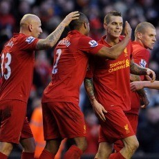 Si Merah Ingin Perbaiki Posisi