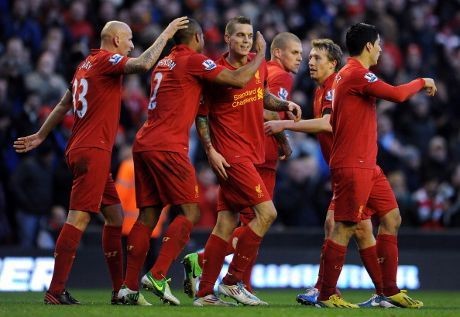 Si Merah Ingin Perbaiki Posisi