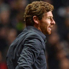 AVB Puas dengan Hasil Spurs di Periode Sibuk