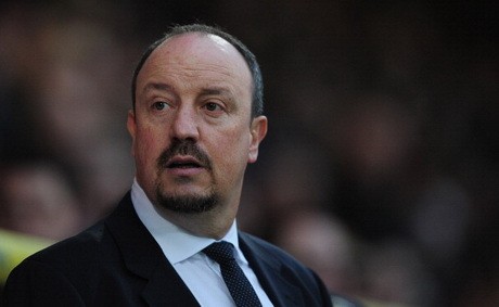 Benitez Anggap QPR Berbahaya