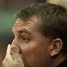 Rodgers Merasa Didukung Penuh Pemilik Liverpool