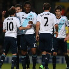 Redknapp: Hanya Manajer Bodoh yang Gagal di Chelsea