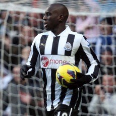 The Magpies Izinkan Ba Bernegosiasi dengan Chelsea