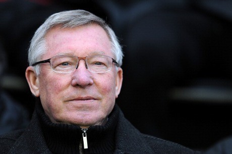Fergie Belum Akan Pensiun